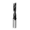 sourcing map Brad Point Drill Bits for Wood 8mm x