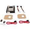 2.5in SSD HDD Internal SATA Tray Less Hot Swap Mobile