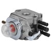 Aluminum Carburetor Kit Echo PB 2155 Leaf Debris Blower Zama