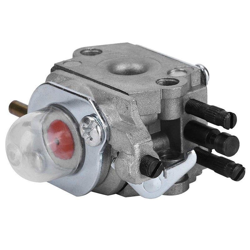 Aluminum Carburetor Kit Echo PB 2155 Leaf Debris Blower Zama