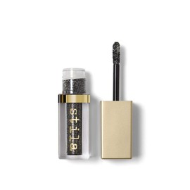 ST Glitter & Glow Liquid Eyeshadow #MOLTEN MIDNIGHT 0.16 fl oz (4.5 ml)