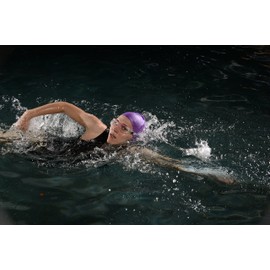 Cressi Termico Lady, Black, S