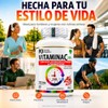 Purely Organics Vitamina C con Zinc y Magnesio, 200 Cápsulas