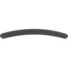 Garage-Pro Front Bumper Trim Compatible with DODGE CHARGER 2015-2017 Applique