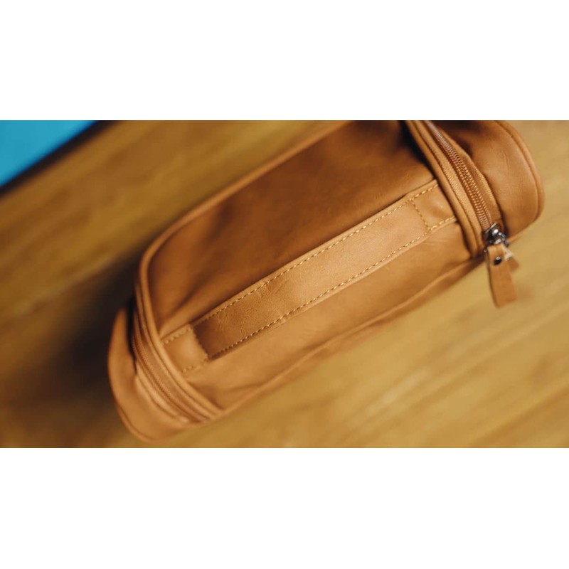 BARBER TOOLS Toilet Kit Vintage 1 Unit, 300 g, Medium