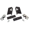 Speedway Motors Universal Bear Jaw Car Door Latch Kit with