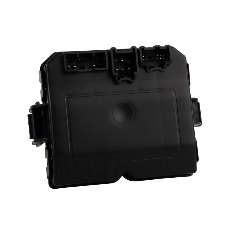 Tailgate Control Module Trunk Control Module Compatible with SRX 2010-2015