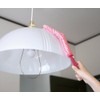 MI Creations Microfiber Mop Made in Japan (Pink, 3-Way)