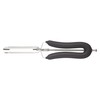 Amco Houseworks Soft-Grip Stainless Steel Potato Peeler, 17 cm (6.5")