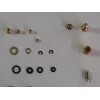 Suzuki FITS Suzuki Carry Carb Repair Kit Full F6A Fits