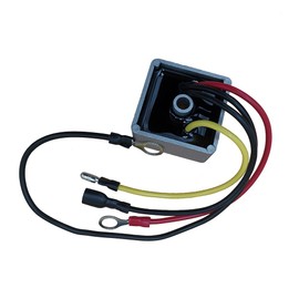 Commercial navigation Club Car Voltage Regulator Fits 1992 & Up Club Car Gas DS & Carryall Models 1015777 102711201