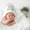 3 kg of Seven Set de bain Little bears