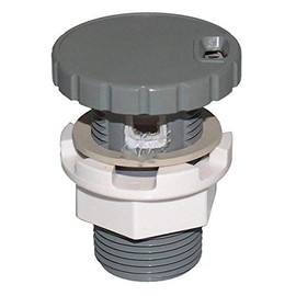 Hot Tub Compatible with Marquis Spas Mini Air Control Complete Gray MRQ340-6228