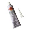 LavaLock® CLEAR RTV Hi-Temp Wood Pellet Flue Pipe Silicon Sealer