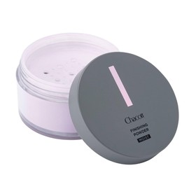 Chacott Chacott Finishing Powder, Moist 24h Serum Powder, High Definition Powder, Cosmetic Finishing, Skin Care, For Women & Men, Genderless Cosmetics, Color: 776 Lavender, 0.7 oz (20 g)