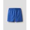 NAME IT Swim Shorts Nkmzaka-Pantaloncini da Nuoto TB, Blu Náutico,