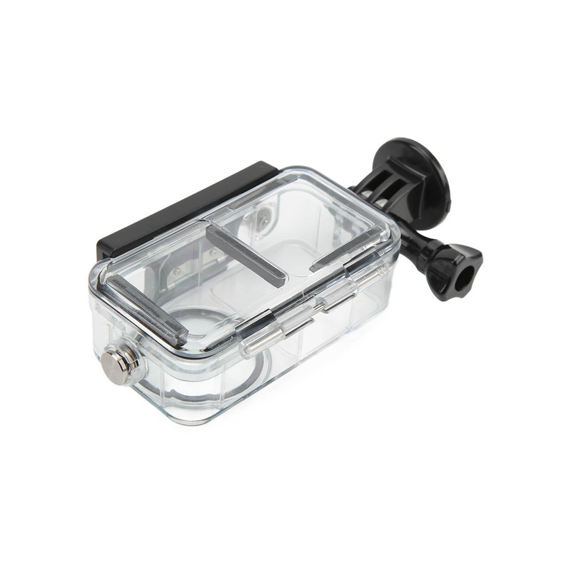 Waterproof Case Diving Shell 45m Housing for DJI Action 2
