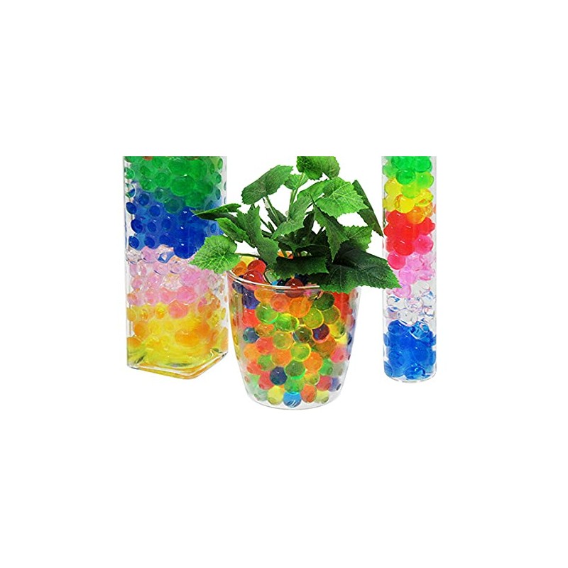 Puyo Puyo Bead Balls, 3.5 oz (100 g)