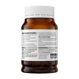 Blackmores Bio C 500mg Chewable 200 Tablets