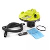 RYOBI ONE+ 18V Cordless 5 Gallon Wet/Dry Vacuum, Tool Only