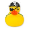 Bath Duck Squeaky Duck Bath Toy (Duck Pirate)