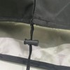 J&C Ice Maker Cover 420D Countertop Ice Machine Maker Cover