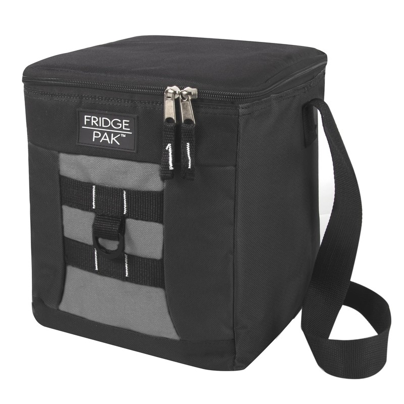 Large Lunch Bag for Men, Women, Work, Car, Picnics, Travel