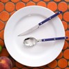 Sabre Bistro Shiny Dinner Spoon (S-2346-001) / 사브르 비스트로 샤이니