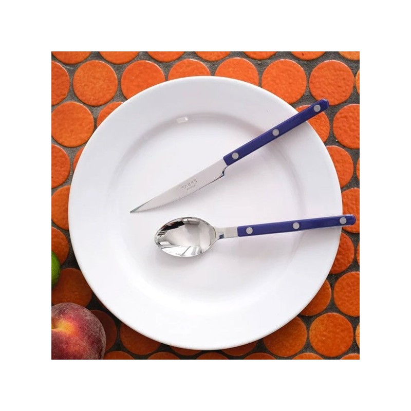 Sabre Bistro Shiny Dinner Spoon (S-2346-001) / 사브르 비스트로 샤이니