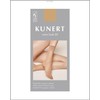 KUNERT Women's Socks Satin Look 20 Pressure-free Waistband 20 Denier,