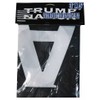 3X5 Trump VANCE 2024 Nation Black White Premium TRUMP 2024
