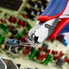 クニペックス KNIPEX 6442-115 エレクトロニクスエンドカッティングニッパー