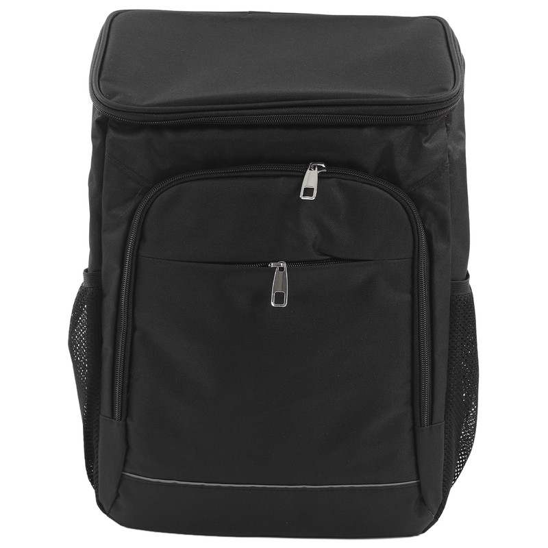 Thermal Cooler Backpack Large Capacity Hot Cold Insulation Bag for