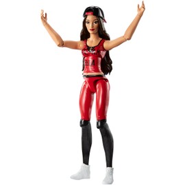 WWE FGY25 Women Action Figures Assorted Nikki Bella