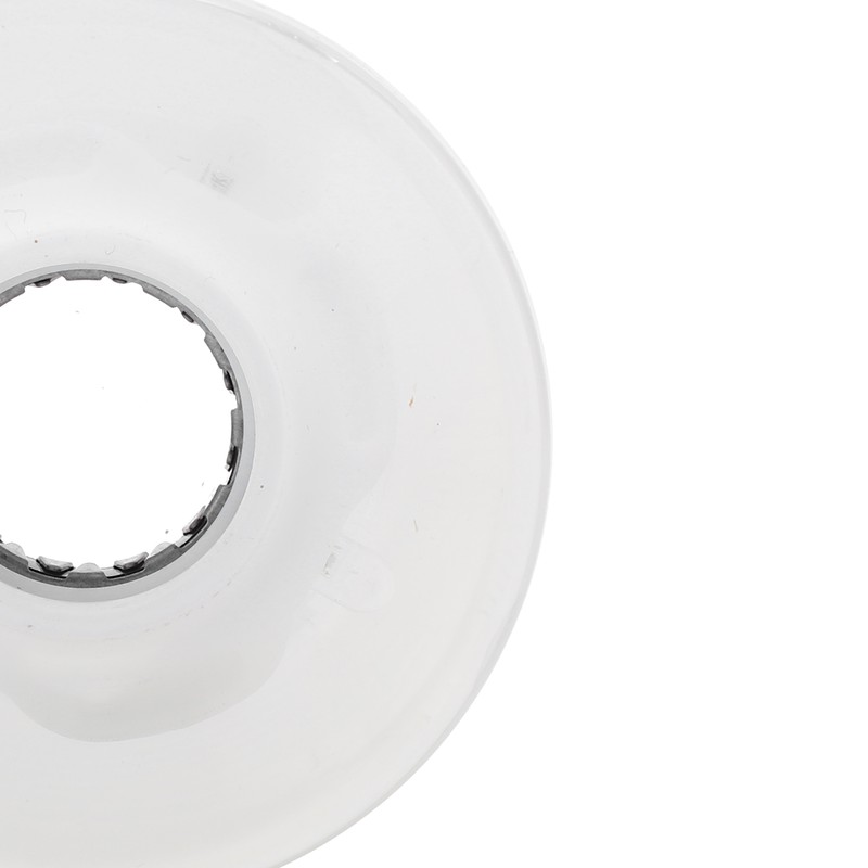 78A 60x45mm HighElastic Skateboard Flash Wheel PU Filling for Longboard