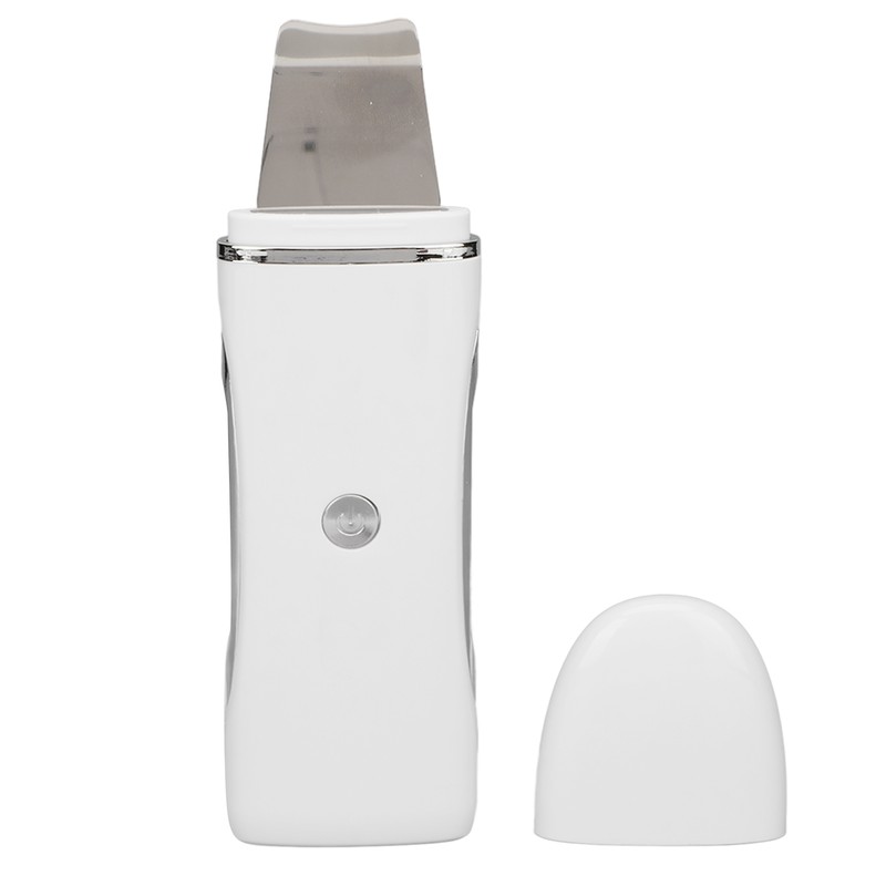 Skin Scrubber Blackhead Remover Pore Cleaner Face Beauty Lifting USB