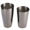 Cocktail Shaker Set 304 Stainless Steel Wine Drink Mixer Party