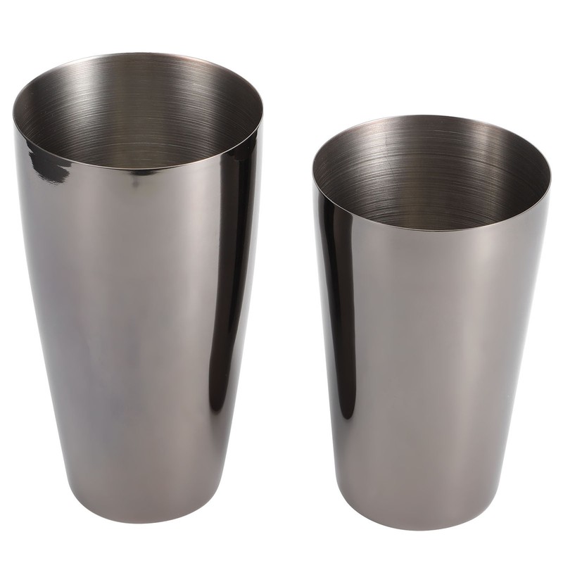 Cocktail Shaker Set 304 Stainless Steel Wine Drink Mixer Party