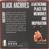 Black Archives Puzzle: Two Women, 1000 Piece Puzzle