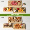 Glue free and Non Toxic, Totally Organic non toxic cutting