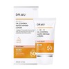 DR.WU【Sunscreen for Oily Skin】Oil Control Matte Defense Lotion SPF50+ PA+++