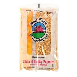Fancy Farm Premium Popcorn 10.6 Oz. Kit, 24 Per Case