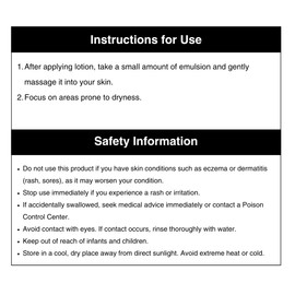 Komenuka Bijin Rice Bran Beauty Emulsion 100g