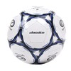 Optimum Classico All-Weather Football Ball - Stylish, Soft-Touch PVC, Even