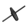Extractor de Tubos Rotos 1/2 3/4 Extractor de tornillos multiusos