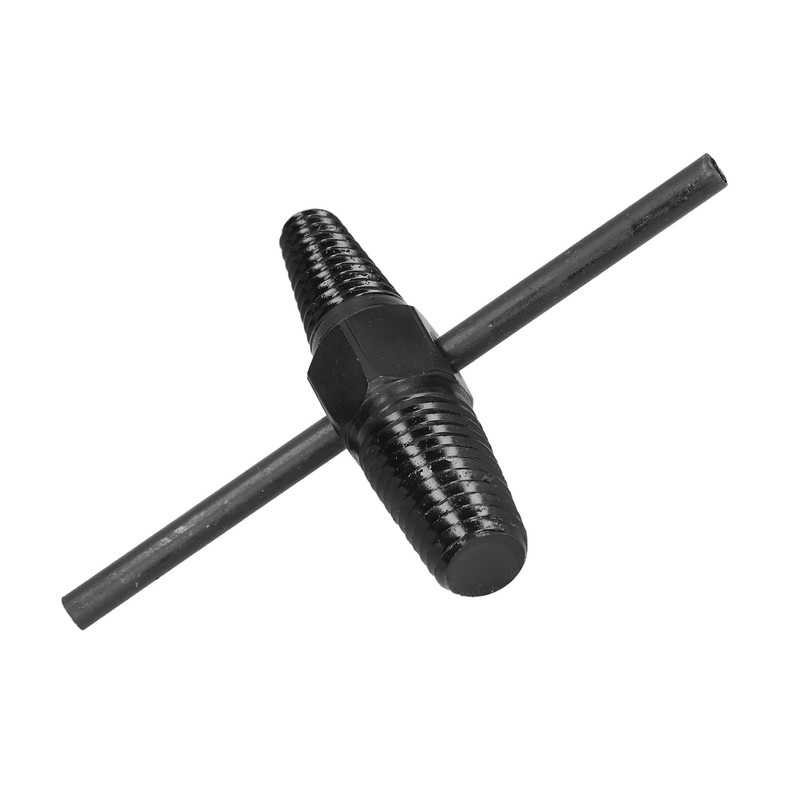 Extractor de Tubos Rotos 1/2 3/4 Extractor de tornillos multiusos