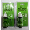 Tea Tree Essential Oil Tea Tree Essential Oil Pure 30ml