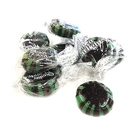 Choco Starlight Mints Candy: 5LB Bag