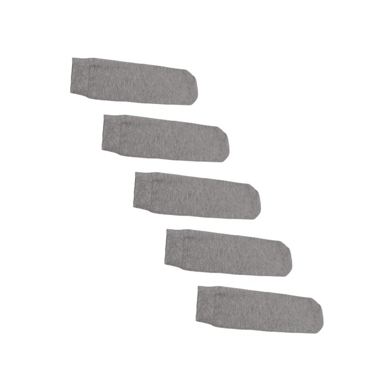 5pcs Prosthetic Limb Socks Soft Elastic Thickened Cotton Breathable Protective