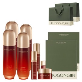 Chogongjin Revitalization Basic 2-piece Special Set, 2 Sets / 초공진 소생 기초 2종 기획세트, 2세트